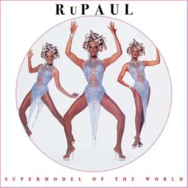 Supermodel Of The World (Picture Disc/Limited)