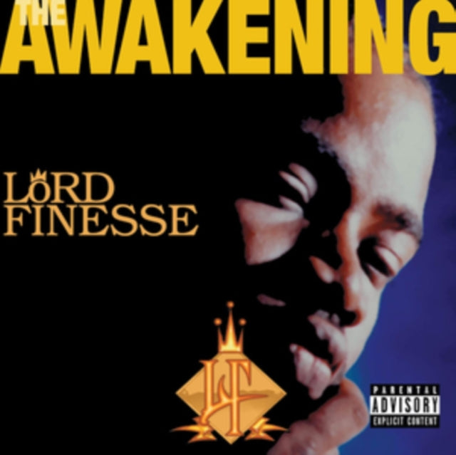 Awakening (25Th Anniversary/Remastered/Colored LP Vinyl)