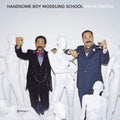 Handsome Boy Modeling School - White People (White Opaque LP Vinyl)