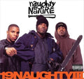 19 Naughty Iii (30Th Anniversary)