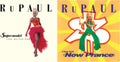 Rupaul - Supermodel (You Better Work) / Shade Shady - 7 Inch Vinyl