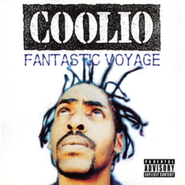 Coolio - Fantastic Voyage - 7 Inch Vinyl
