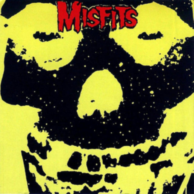 Misfits - Static Age & Collection & Earth A.D. & Earth A.D. / Wolfs Blood (Purple Swirl LP Vinyl) (Rsd Essential) & Legacy Of Brutality