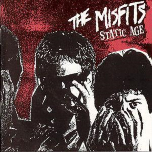 Collection Vol.2 & Static Age