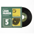 Lewis Parker - The 45 Collection No. 5