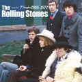 Rolling Stones Singles 1966-1971 (18 -7 Inch)