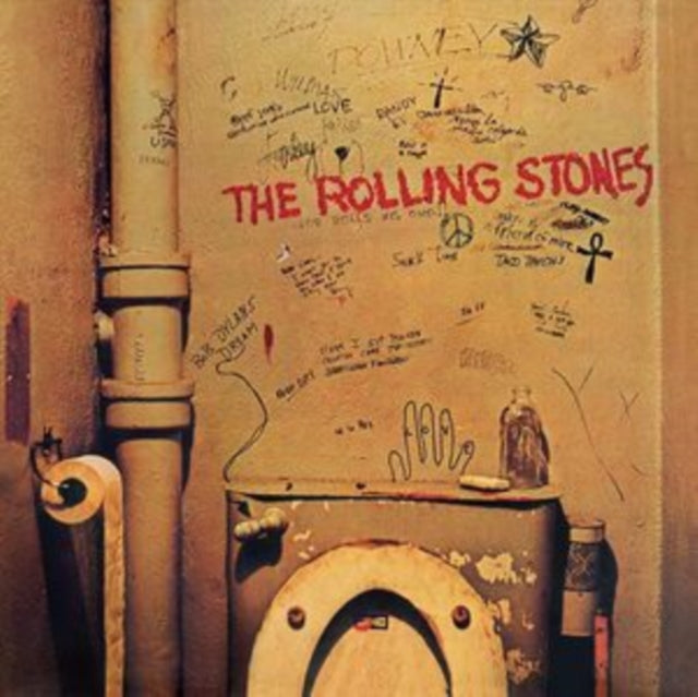 Beggars Banquet & Out Of Our Heads (Uk) & Metamorphosis & Tattoo You (2021 Remaster) & Live At The El Mocambo (4LP) & Live At The Wiltern (3LP) & Voodoo Lounge (30Th Anniversary) (Red/Yellow Vinyl/2LP)