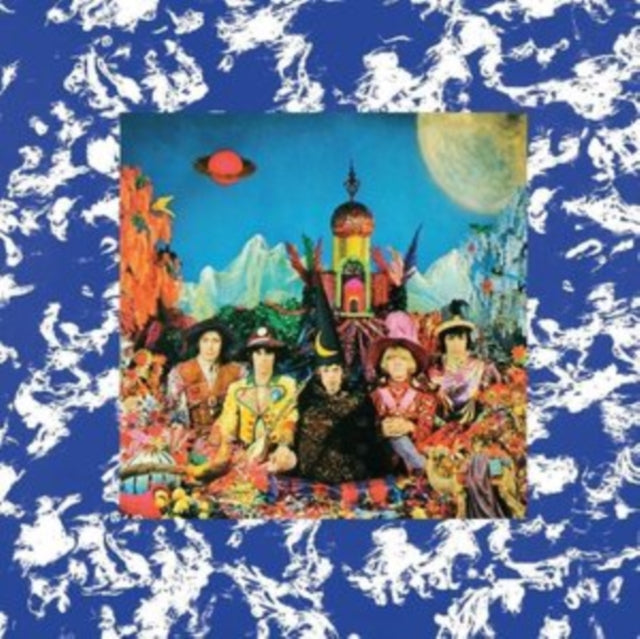 Rolling Stones - Their Satanic Majesties Request & Out Of Our Heads (Uk) & Big Hits (High Tide Green Grass LP Vinyl) & Metamorphosis & Rolling Stones, Now! & Hot Rocks 1964-1971 (2LP) & Voodoo Lounge (30Th Anniversary) (Red/Yellow Vinyl/2LP) & Exile
