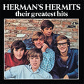 Herman's Hermits - Their Greatest Hits - LP Vinyl