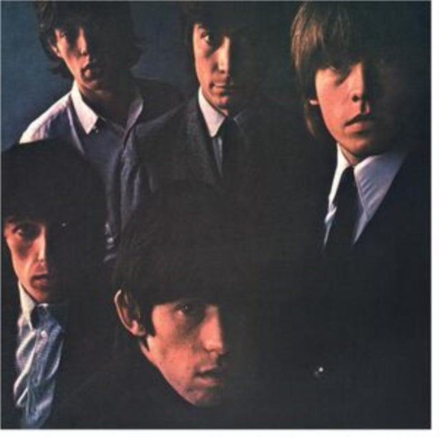 Rolling Stones No.2 (180G) & Metamorphosis & Hot Rocks 1964-1971 (2LP) & Tattoo You (2021 Remaster) & Live At The Wiltern (3LP) & Exile On Main Street (2LP) & Honk (Translucent Red Vinyl/2LP)