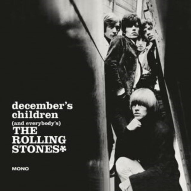 December's Children (& Everybody's) & Got Live If You Want It! & Sticky Fingers