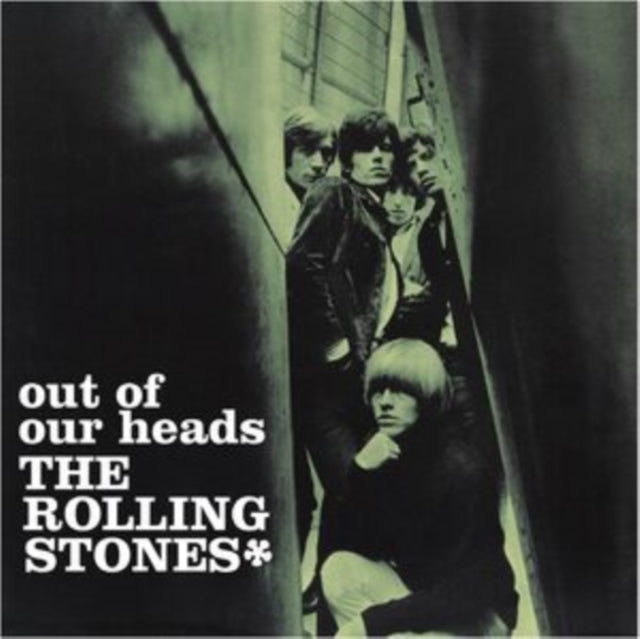 Out Of Our Heads (Uk) & Some Girls