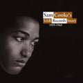 Sam Cooke's Sar Records Story (1959-1965) (4LP)