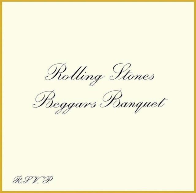 Beggars Banquet (50Th Anniversary Edition) & Live At The Wiltern (Blu-Ray/2CD)