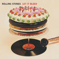 Let It Bleed (50Th Anniversary Edition)