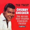 Chubby Checker - Twist - 7 Inch Vinyl