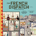 French Dispatch Ost (2LP)