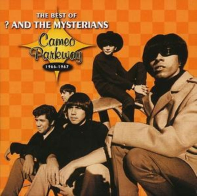 Best Of 1966 - 1967