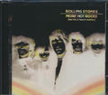 Rolling Stones - More Hot Rocks - CD