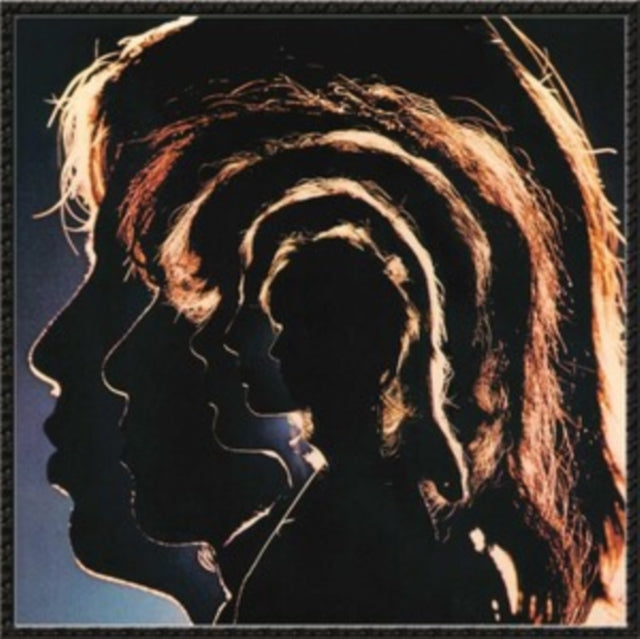 Rolling Stones No.2 (180G) & Metamorphosis & Hot Rocks 1964-1971 (2LP) & Tattoo You (2021 Remaster) & Live At The Wiltern (3LP) & Exile On Main Street (2LP) & Honk (Translucent Red Vinyl/2LP)
