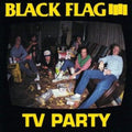 Tv Party