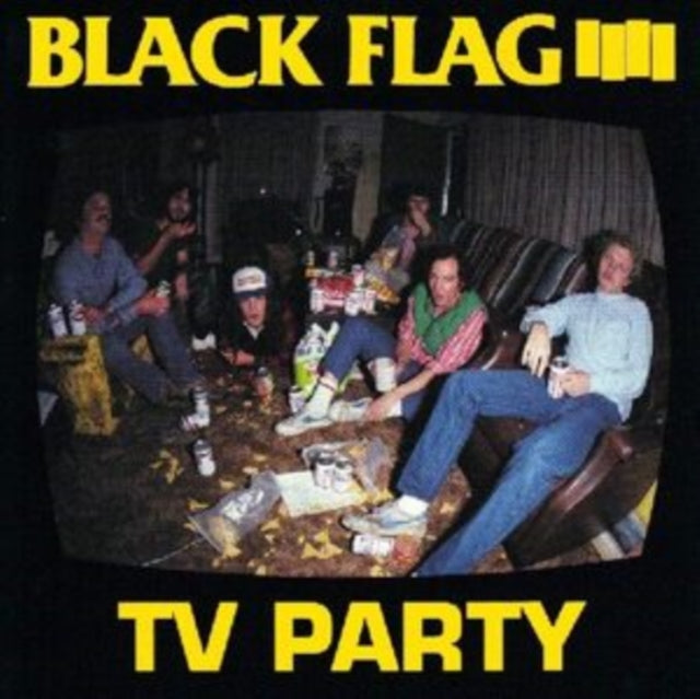 Tv Party