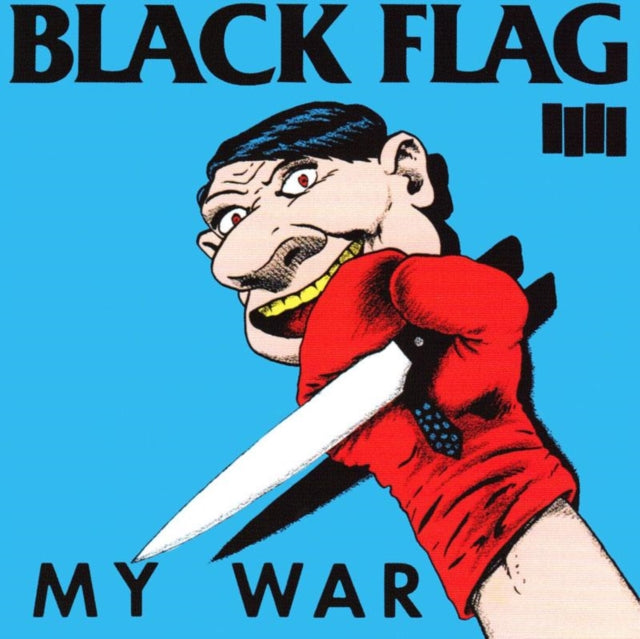 Damaged & My War