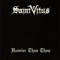 Heavier Than Thou