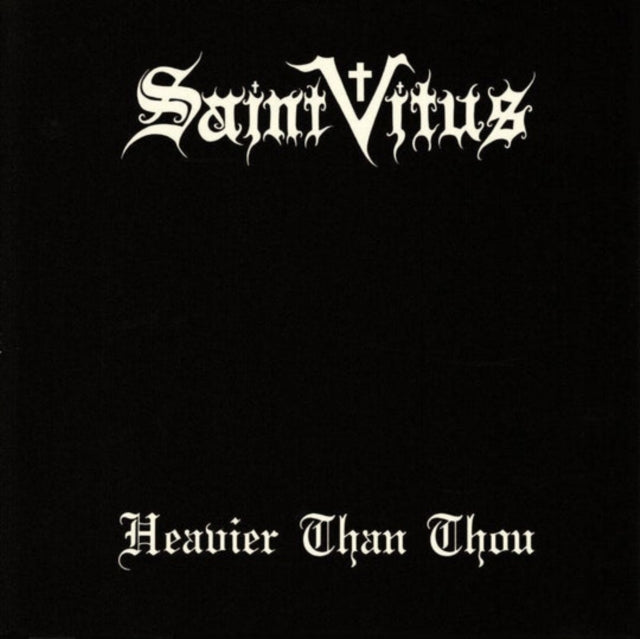 Heavier Than Thou