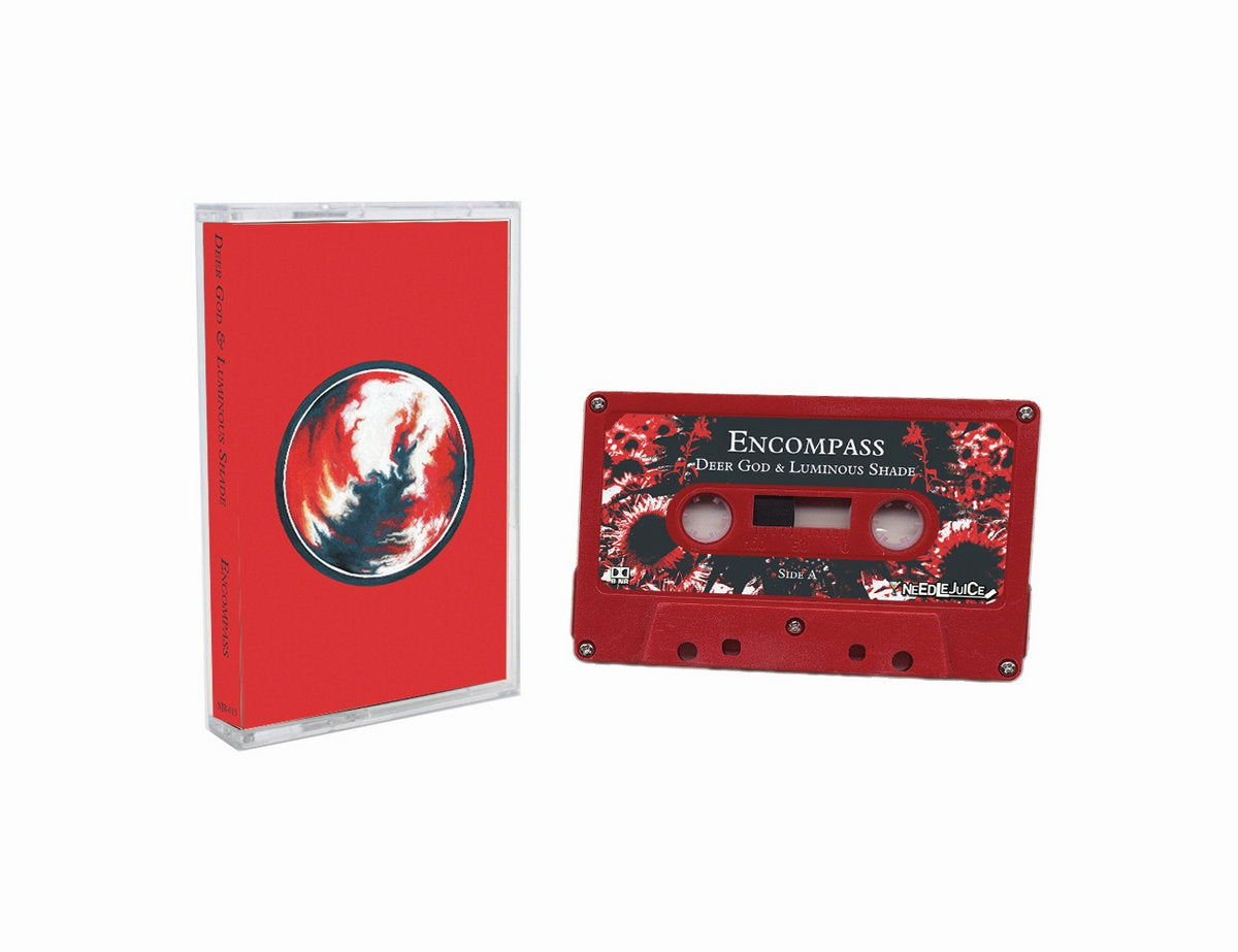 Encompass - Casette Tape