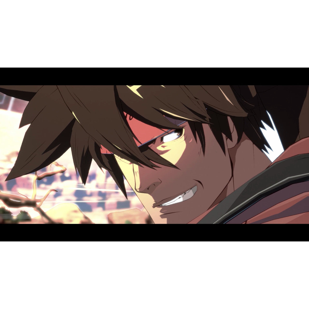 Koei Tecmo - Guilty Gear Strive: 25th Anniversary Edition - PS5