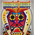 Noot D Noot - Goffer Dust - LP Vinyl