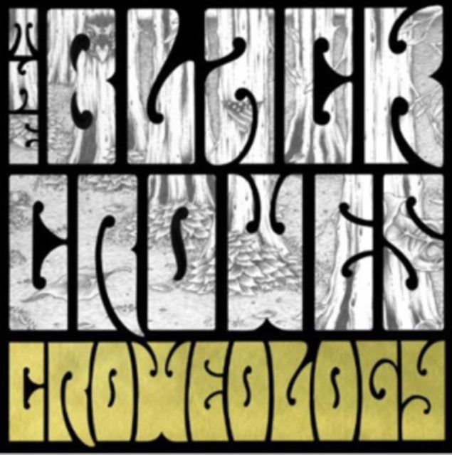 Croweology & Happiness Bastards (180G) & Shake Your Money Maker (2020 Remaster)