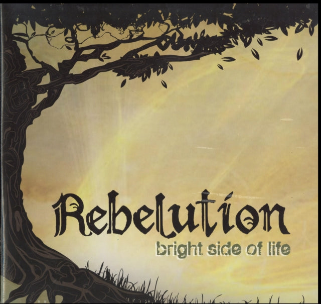 Bright Side Of Life
