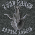 Hank 3'S 3 Bar Ranch - Cattle Callin - LP Vinyl