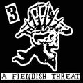 Hank 3 - Fiendish Threat - CD