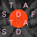 Touche Amore & Self Defense Family - Self Love - 7 Inch Vinyl