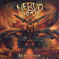 Nervochaos - To The Death - LP Vinyl
