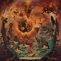Lesbian - Hallucinogenesis - LP Vinyl