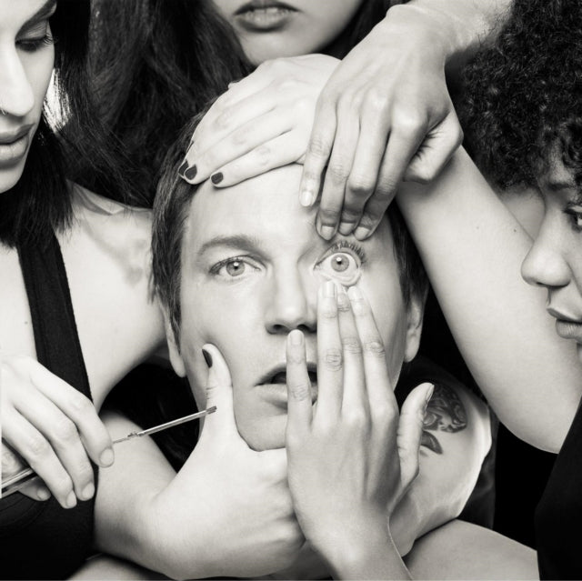 Third Eye Blind - We Are Drugs - LP Vinyl