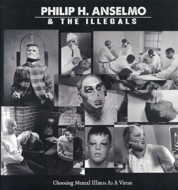 Choosing Mental Illness As A Virtue