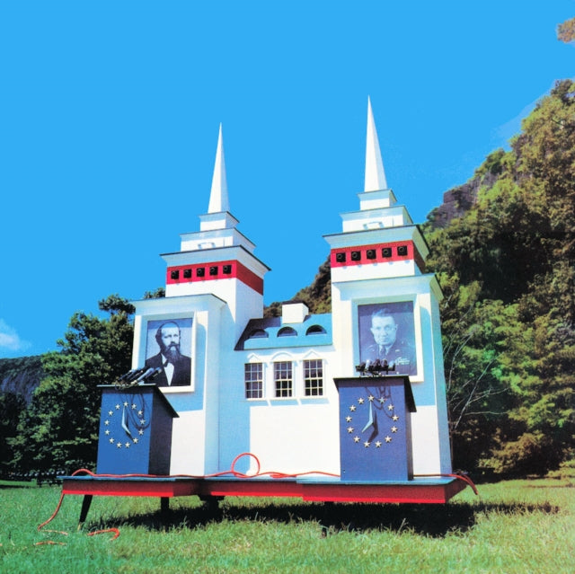 Lincoln (Transparent Red LP Vinyl / 30Th Anniversary / 180G)