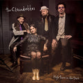 Claudettes - High Times In The Dark - CD