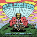 Sam Morrow - Gettin By On Gettin Down - LP Vinyl