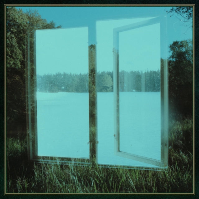 Wake - Confluence - LP Vinyl