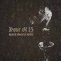 Hour Of 13 - Black Magick Rites - LP Vinyl