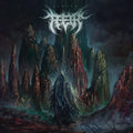 Teeth - Finite - LP Vinyl
