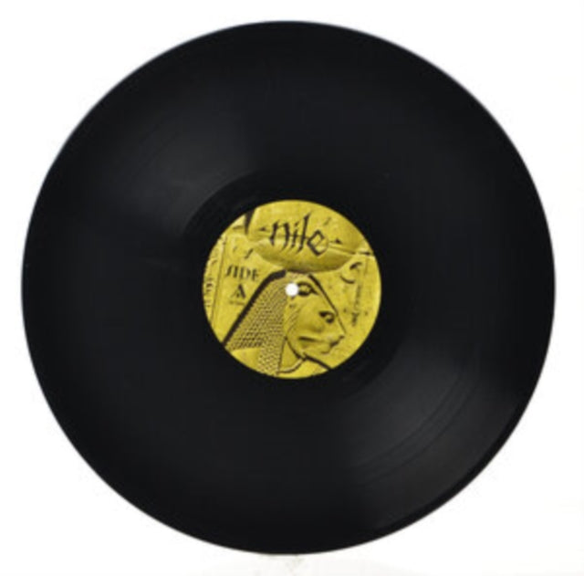 Nile - Festivals Of Atonement - LP Vinyl