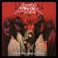 Savage Master - Those Who Hunt At Night - LP Vinyl
