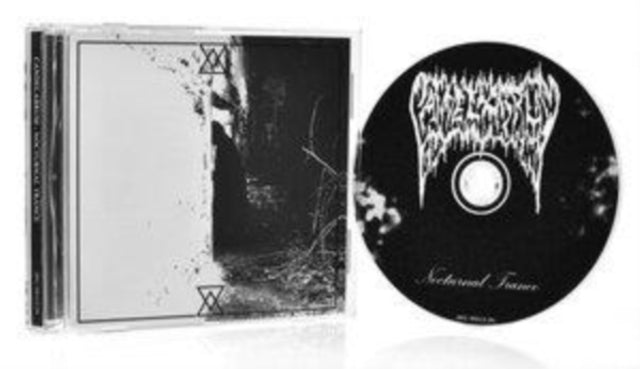 Candelabrum - Nocturnal Trance - CD